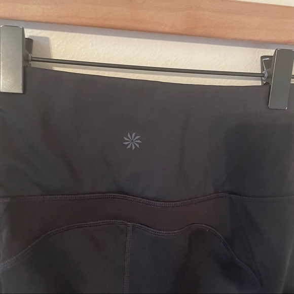 Athleta Thigh Pocket Full Length Leggings - Picture 5 of 8